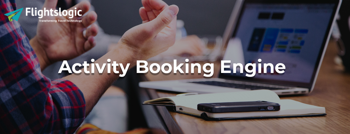 Activity-Booking-Engine