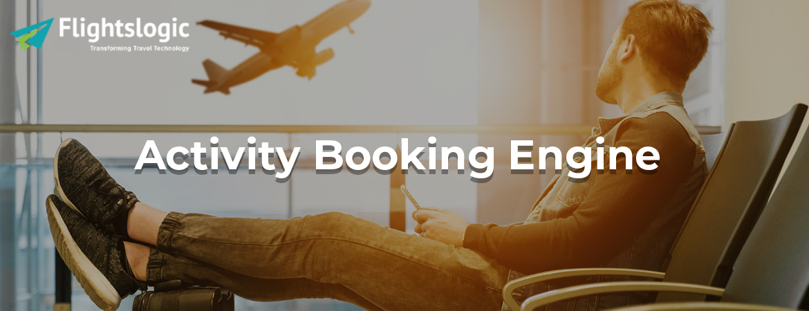 Activity-Booking-Engine