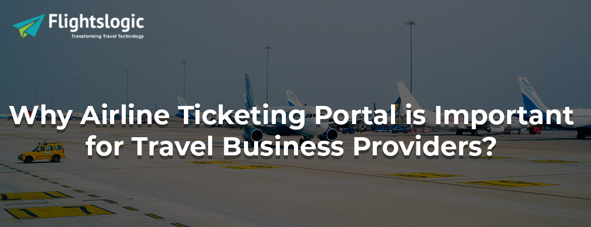 Airline-Ticketing-Portal-FlightsLogic