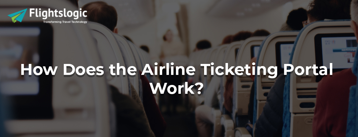 Airline-Ticketing-Portal-FlightsLogic