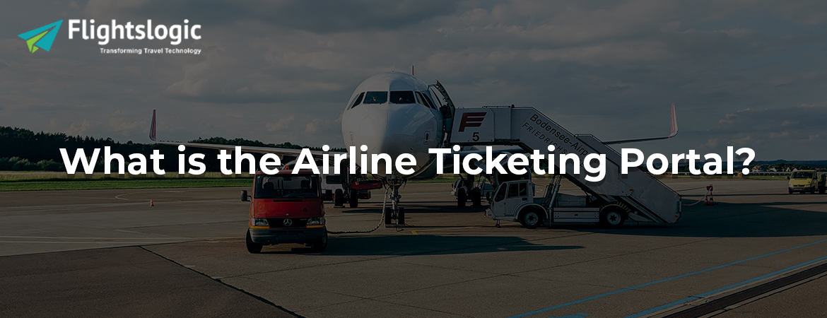 Airline-Ticketing-Portal-FlightsLogic