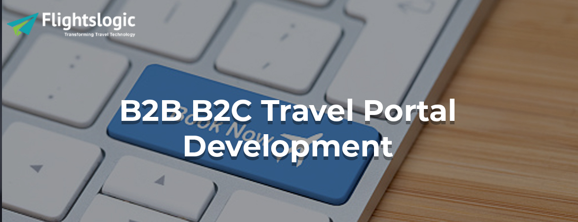 B2B-B2C-Travel-Portal-Development