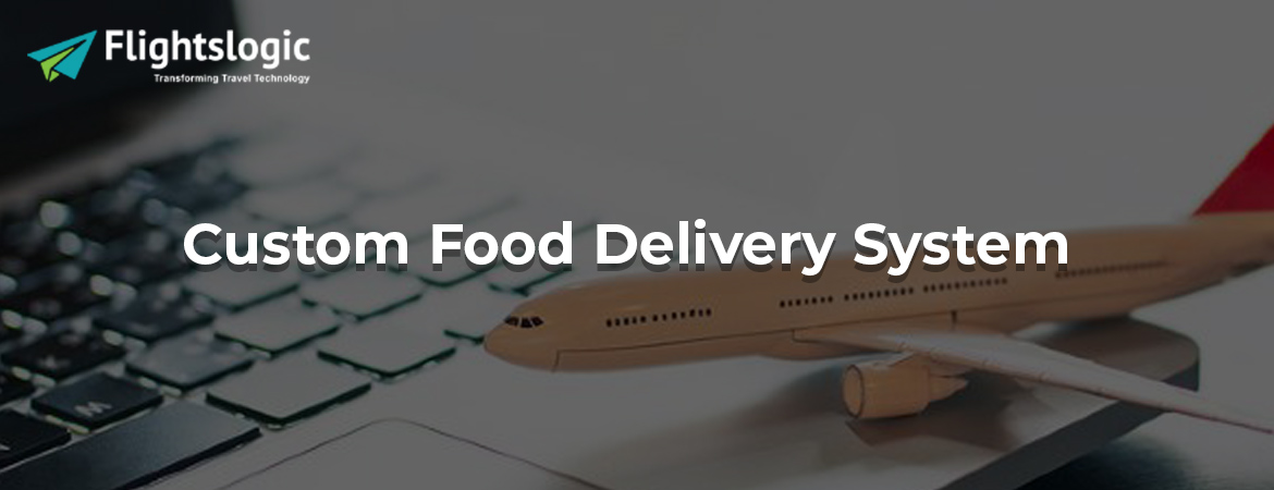 Custom-Food-Delivery-System