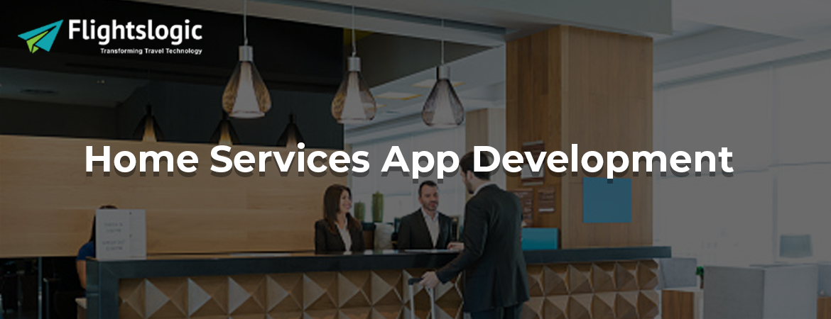 Home-Services-App-Development