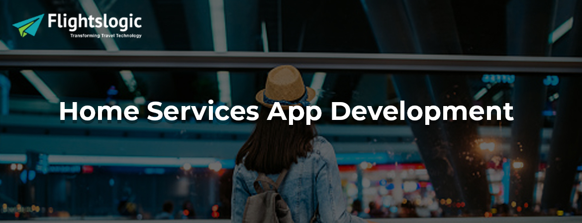 Home-Services-App-Development