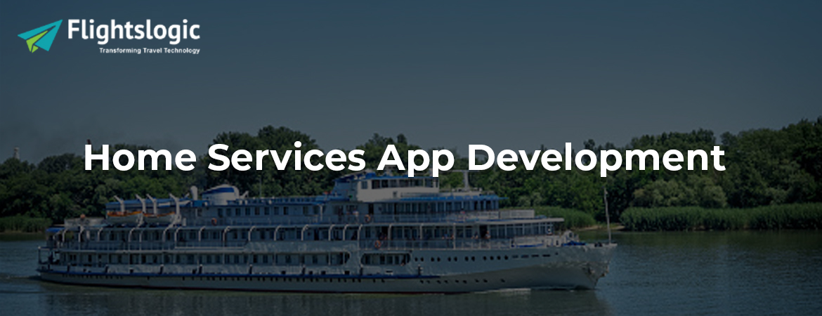 Home-Services-App-Development