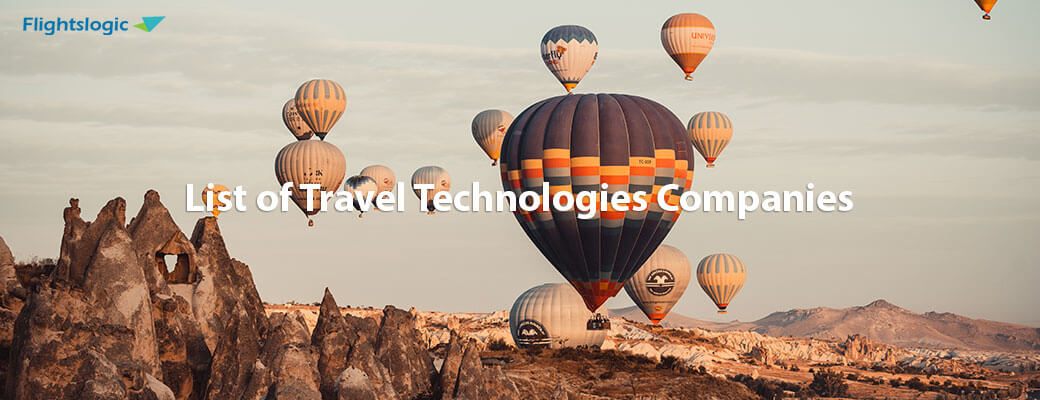 List-of-Travel-Technologies-Companies