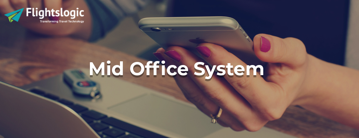 Mid-Office-Systems