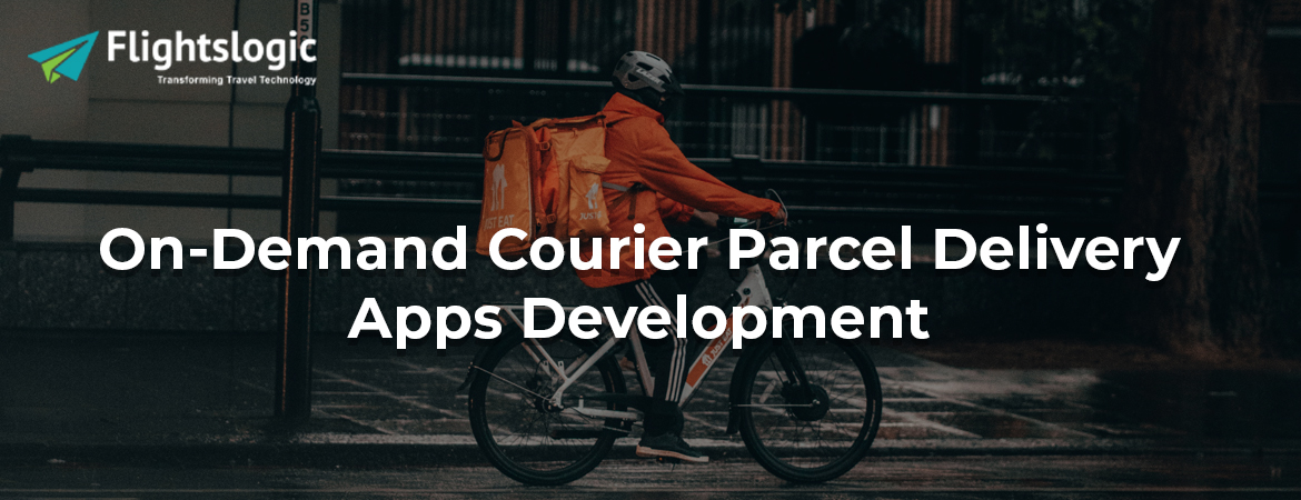 On-Demand-Courier-Parcel-Delivery-Apps-Development