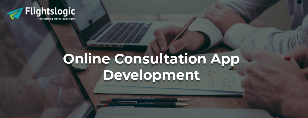 Online-Consultation-App-Development