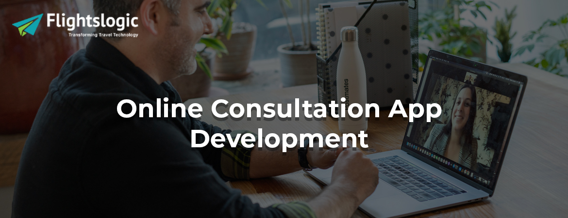 Online-Consultation-App-Development