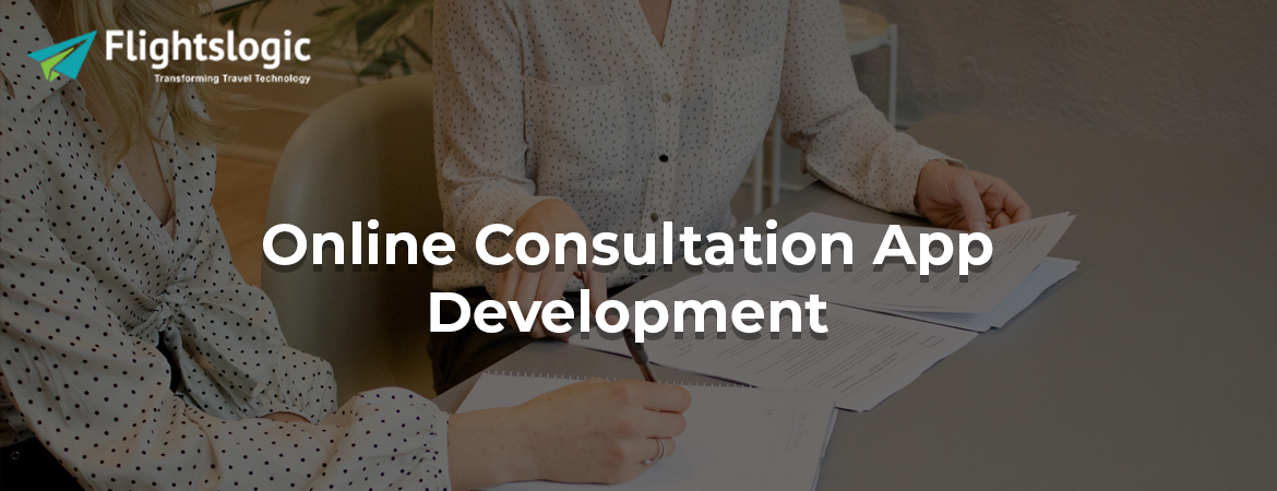 Online-Consultation-App-Development