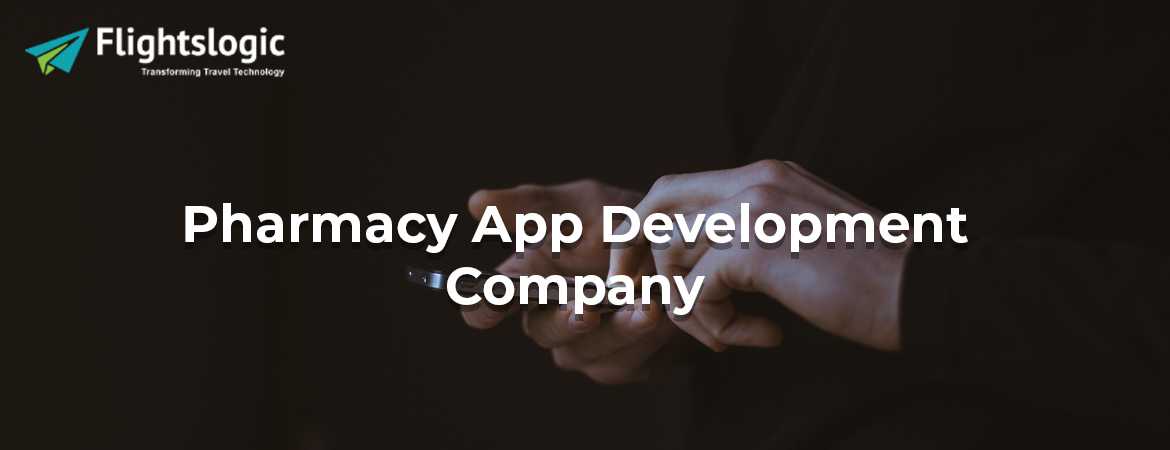 Pharmacy-App-Development