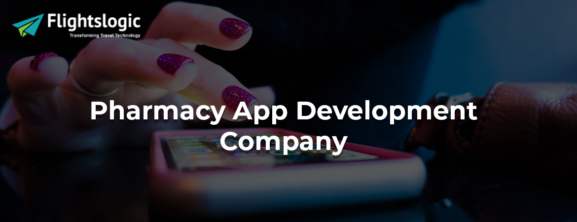 Pharmacy-App-Development