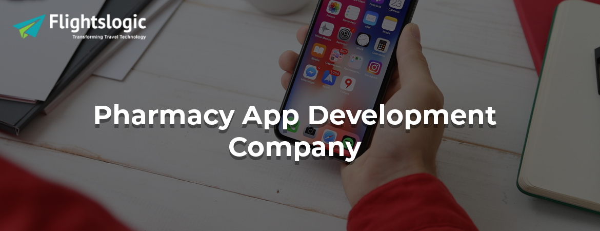 Pharmacy-App-Development