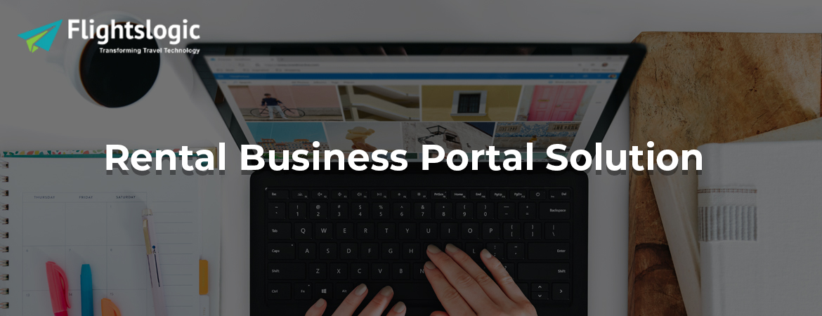 Rental-Business-Portal-Solution