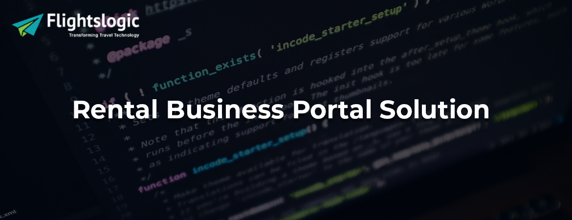 Rental-Business-Portal-Solution