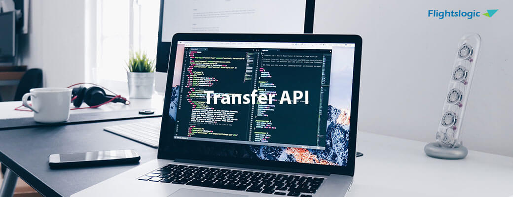 Transfer API