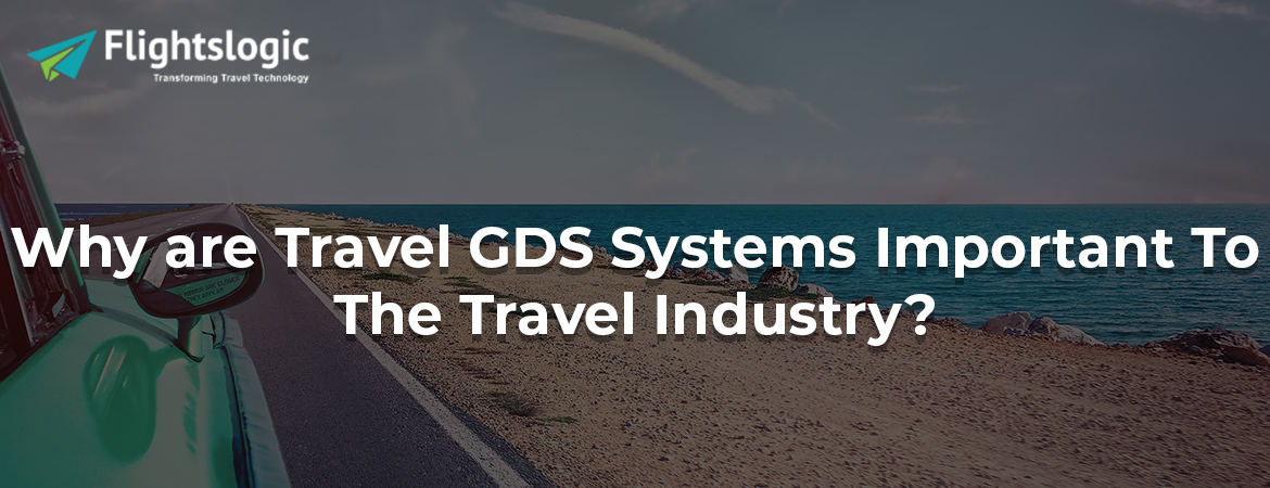 Travel-GDS-System