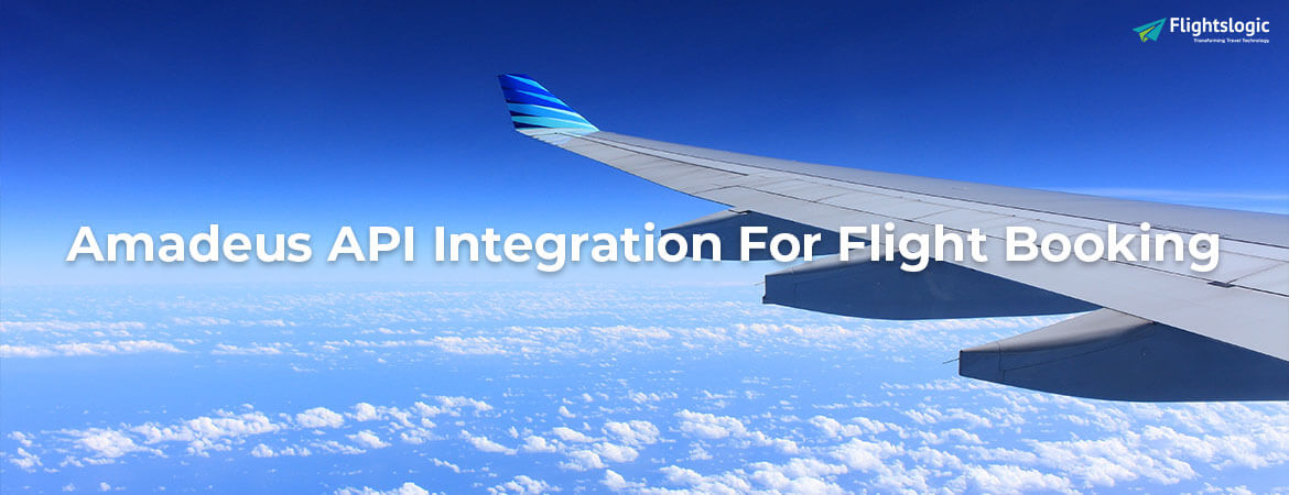 amadeus-flight-api-integration