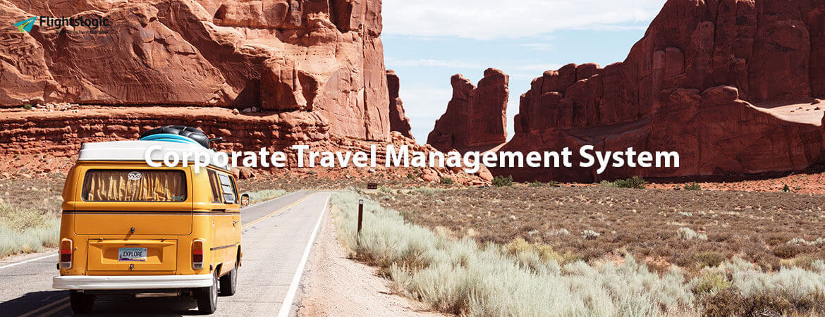 Corporate-travel-management-software