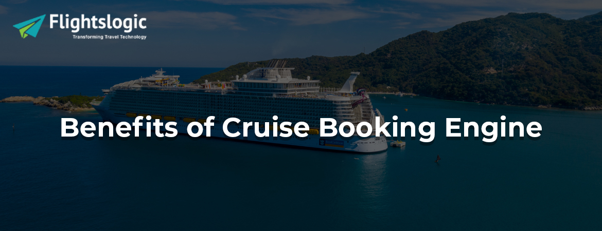 Cruise-booking-engine