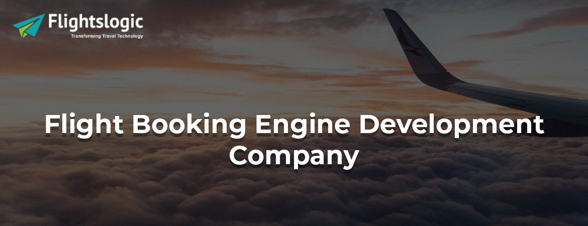 flight-booking-engine-development