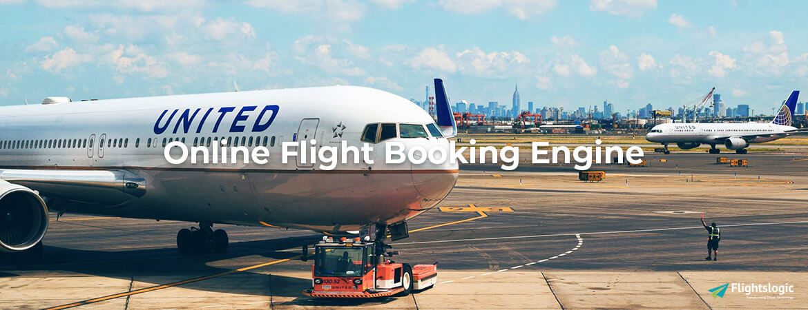 flight-booking-engine