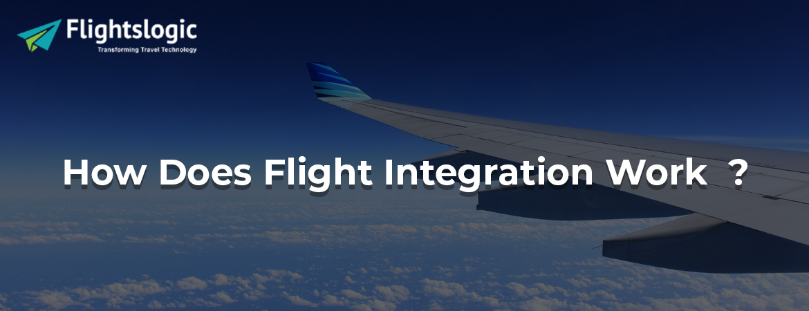 Flight Integration | Flight API Integration