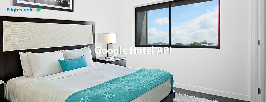 Google-hotel-api