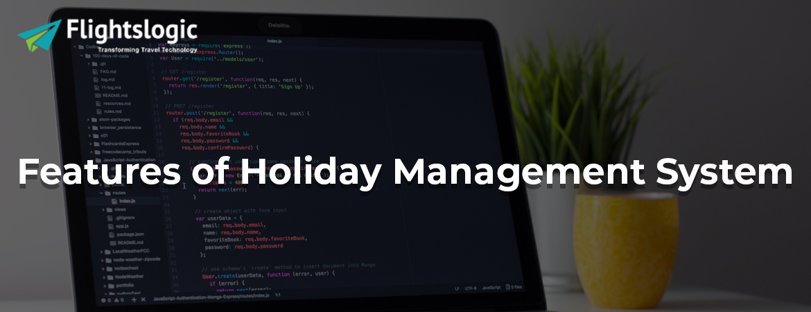 holiday-management-system