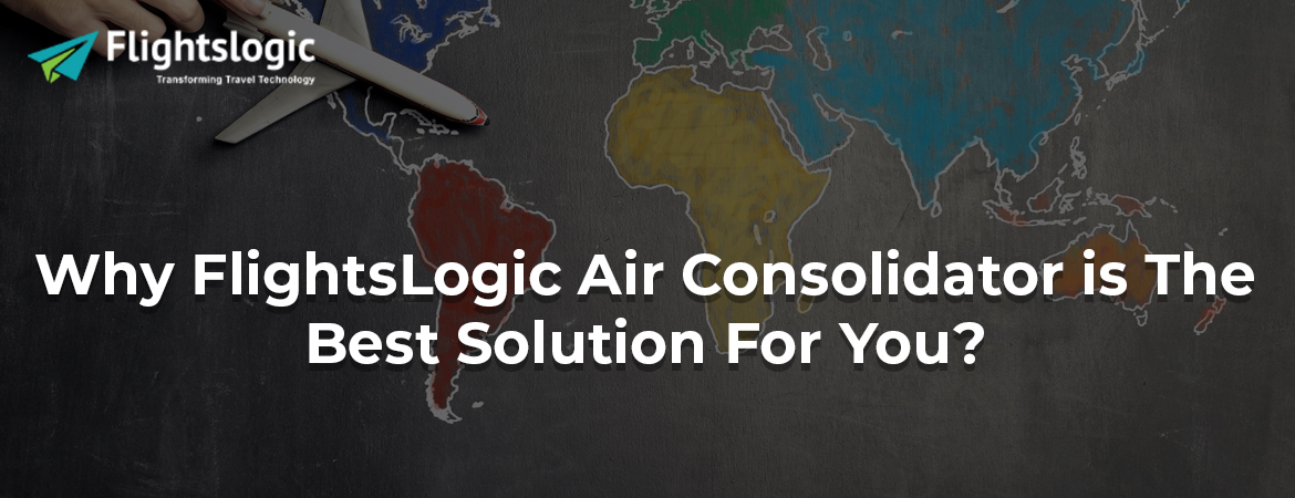 International-air-consolidators