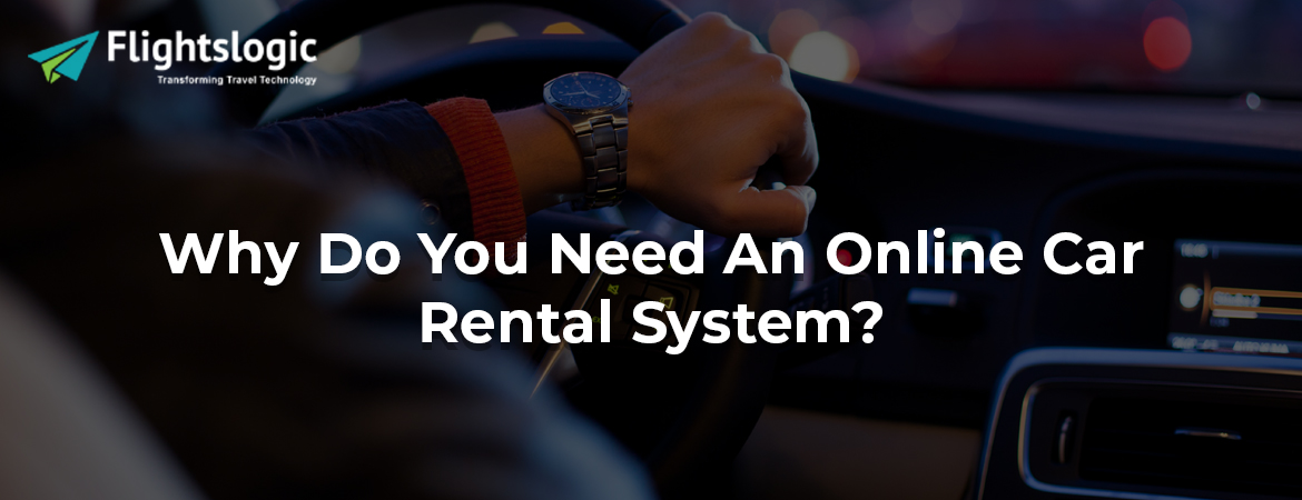 online-car-rental-system