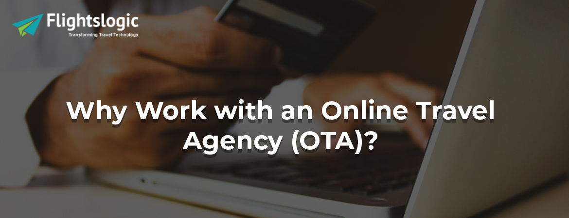 Online-travel-agency