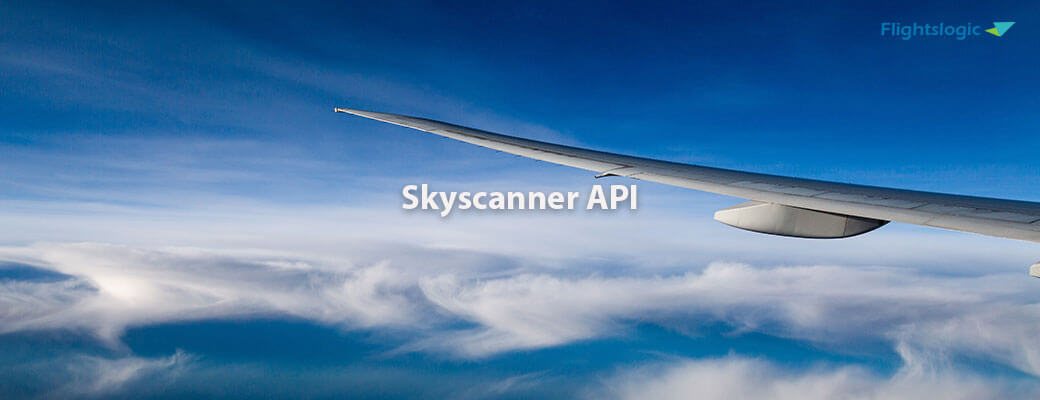 Skyscanner API | Skyscanner API Integration | Travel API