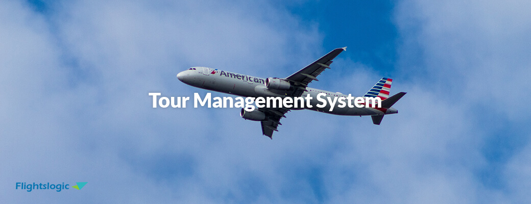 corporate travel management