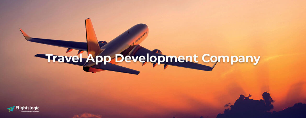 travel-app-development