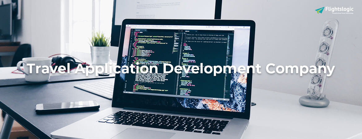 travel-application-development