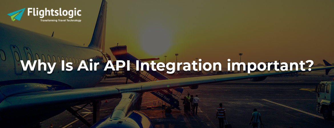 Why Is Air API Integration important?