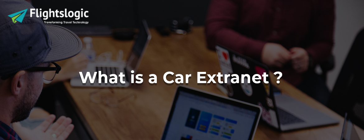 What is a Car Extranet?