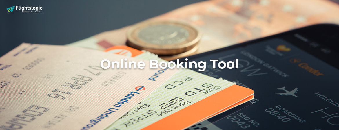 Corporate Travel Solutions | Online Booking Tool