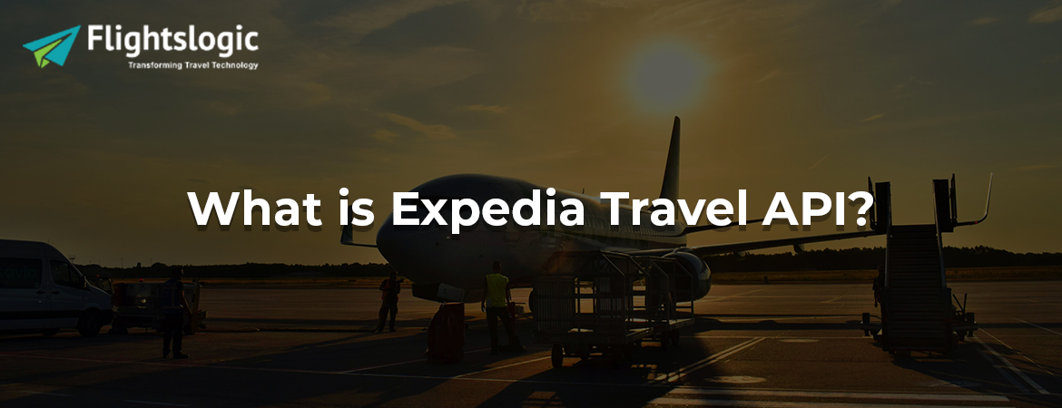 What is Expedia Travel API?