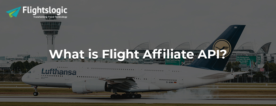 What is Flight Affiliate API?