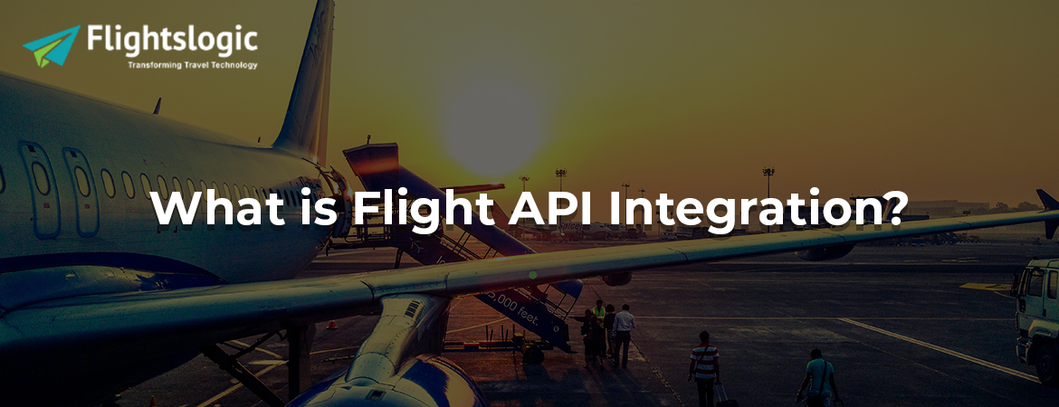 What is Flight API Integration?