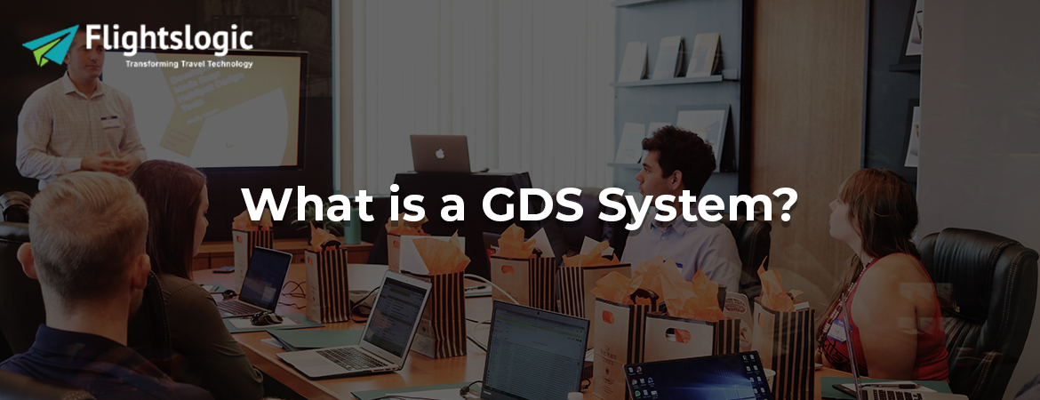 What is a GDS System?