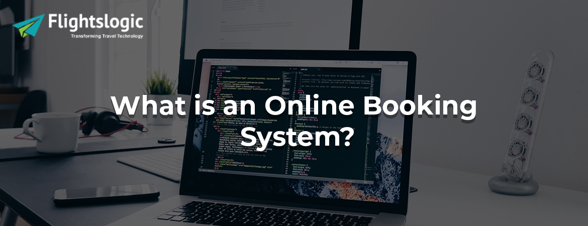 What is an Online Booking System?