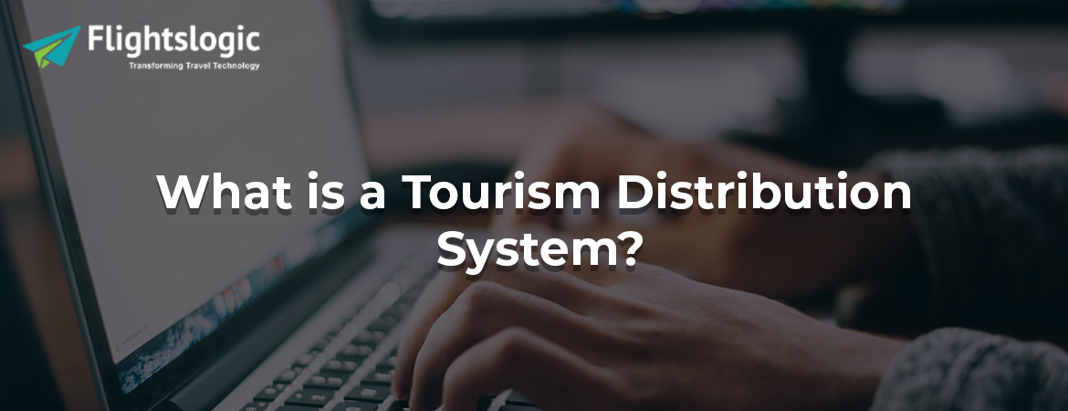 What is a Tourism Distribution System?