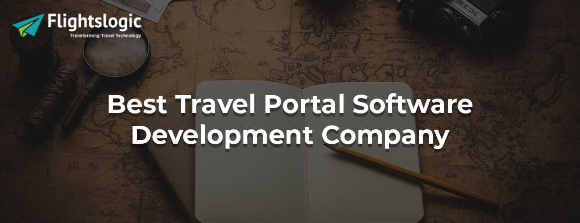 Best Travel Portal Software Development Company