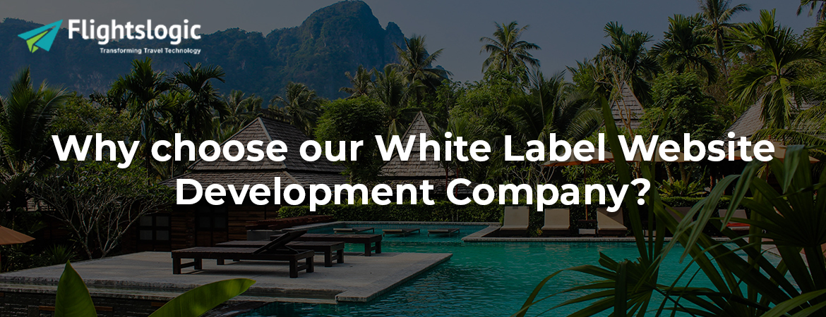 Why choose our White Label Website Development Company?